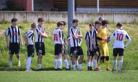 Fussball B - Junioren Regionenstaffel Mitte  10.05.2026 SGM Eichenberg - Spvgg Holzgerlingen