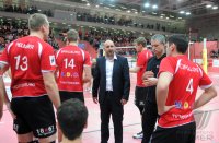 Volleyball 1. Bundesliga TV Rottenburg - TV Ingersoll Buehl