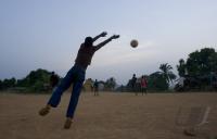 Fussball International Feature Afrika