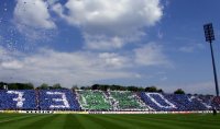 Fussball  1. Bundesliga  2000/2001: FC Schalke 04 - Spvgg Unterhaching