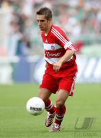 Fussball 1. Bundesliga, Bayern: LAHM, Einzelaktion