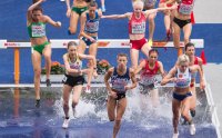 Leichtathletik Europameisterschaften 2018 in Berlin