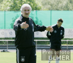 Fussball INTERNATIONAL  EURO 2004 FOTO-Termin