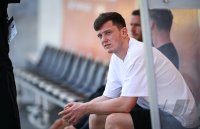 Fussball 1. Bundesliga 25/26 Testspiel
SCR Altach - SC Freiburg