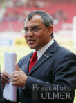 FUSSBALL Bundesliga   VfB Stuttgart  - FC Bayern Mnchen