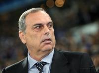 Fussball, Champions League: Chelsea, GRANT