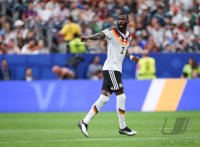 Fussball WM 2026 Vorrunde: Deutschland - Curacao