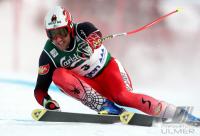 Ski Alpin;  Abfahrt Herren  Wengen 2006