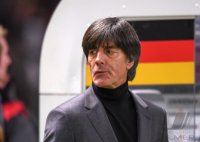 Fussball International Testspiel: Deutschland - Brasilien