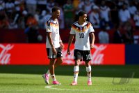 Fussball WM 2026 Vorrunde: Deutschland - Elfenbeinkueste