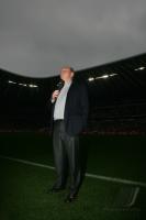 Fussball 1. Bundesliga:Bayern Muenchen - Hertha BSC Berlin