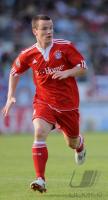 Fussball 1. Bundesliga:   Baumjohann   (FC Bayern Muenchen )