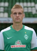 Fussball 1. Bundesliga, Saison 2015/2016: Teampraesentation SV Werder Bremen