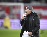Fussball International 24/25 Testspiel: FC Salzburg - FC Bayern Muenchen