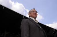 Fussball Testspiel FC Schalke 04 - Victoria Nationalelf