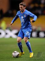 Fussball Nationalmannschaft: Claudio Marchisio (ITA)
