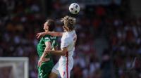 FUSSBALL 1. BUNDESLIGA:   VfB Stuttgart -  VfL Wolfsburg