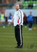 Fussball U21 Laenderspiel