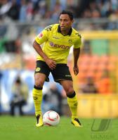 1. Fussball Bundesliga: Antonio da Silva (BVB)