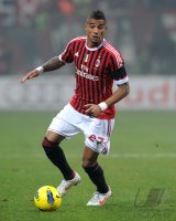 FUSSBALL International SERIE A 2011/2012: Kevin Prince Boateng (AC Mailand)