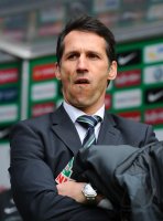 Fussball, 1. Bundesliga Saison 2012/2013: SV Werder Bremen - FC Augsburg