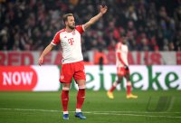 Fussball International CHL 23/24: FC Bayern Muenchen - FC Kopenhagen