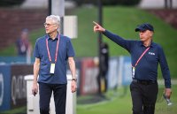 Fussball, Junioren U 17 WM 2025 Japan - Neukaledonien, Gruppe B