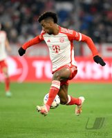 Fussball International CHL 23/24: FC Bayern Muenchen - FC Kopenhagen