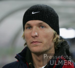 Fussball BUNDESLIGA  FC Bayern Mnchen - Hamburger SV