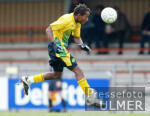 42. Internationales A-Junioren Fussball-Turnier