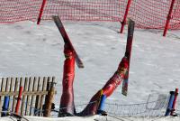 Ski Alpin  Herren Abfahrt Wengen