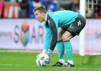 Fussball 1. Bundesliga, Saison 2011/2012:  Michael Rensing (1. FC Koeln)