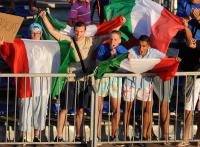 FIFA BEACH SOCCER WORLD CUP 2008: ITALY - SPAIN