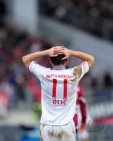 Fussball 1. Bundesliga : Ivica Olic (FCB)