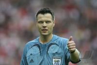 DFB Pokalfinale 2007: VfB Stuttgart - 1.FC Nuernberg