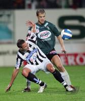 Fussball, 19.08.2007, Sv Josko Ried-SK Puntigamer Sturm Graz