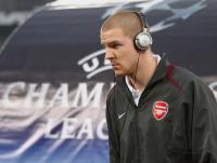 FUSSBALL CHL  Juventus Turin - Arsenal London