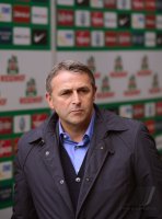 Fussball 1. Bundesliga Saison 12/13: Werder Bremen - FC Bayern Muenchen