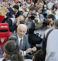 Fussball 1. Bundesliga  VfB Stuttgart  - Berlin