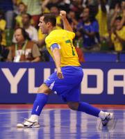 Fussball International FIFA FUTSAL WM 2008