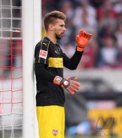 Fussball 1. Bundesliga Saison 18/19: VfB Stuttgart - FC Bayern Muenchen