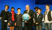 FIFA Kongress in Zuerich