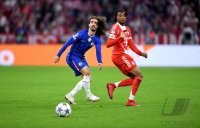 Fussball International CHL 25/26:
FC Bayern Muenchen - FC Chelsea London