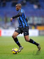 FUSSBALL SERIE A:  Samuel&Ecirc;Eto&laquo;o (Inter)