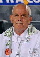 Fussball WM  2010  Qualifikation:  Aegypten - Algerien