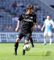 2. Fussball Bundesliga: Benjamin Reichert (RWO)