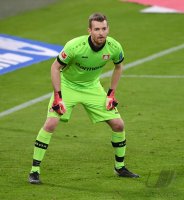 Fussball 1. Bundesliga Saison 20/21: FC Bayern Muenchen - Bayer 04 Leverkusen