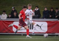 Fussball U 17 UEFA Euro 2025 / FIFA WM 2025 Qualifikation: Tuerkei - Schweiz