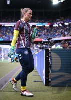 Fussball Frauen Euro 2025 Deutschland - Daenemark