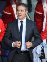 Fussball International Europameisterschaft 2016: Portugal - Oesterreich